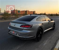 فولكسفاغن أرتيون